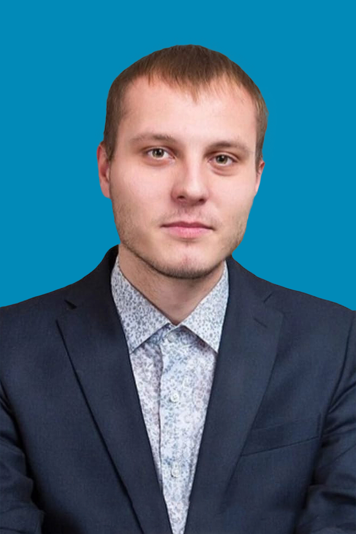 Старший воспитатель Марковец Михаил Андреевич Старший воспитатель Марковец Михаил Андреевич.