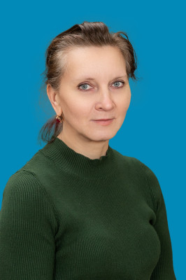 Воспитатель Семенчукова Татьяна Викторовна